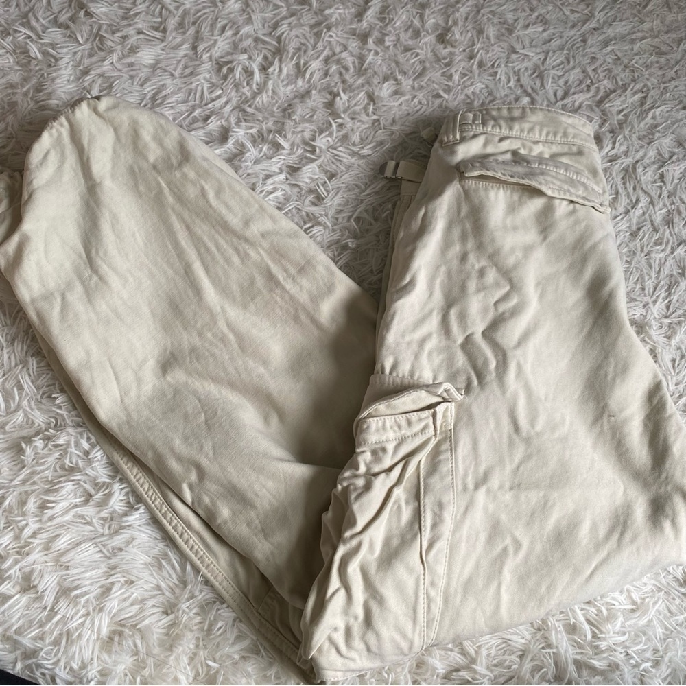 Aritzia Tna Supply Cargo Pant - Picture 13 of 13
